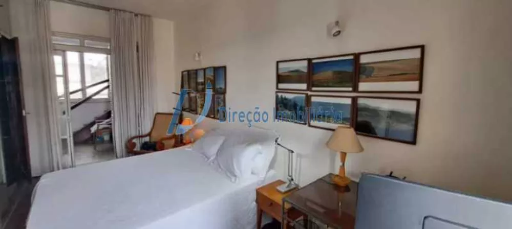 Cobertura, 5 quartos, 417 m² - Foto 27