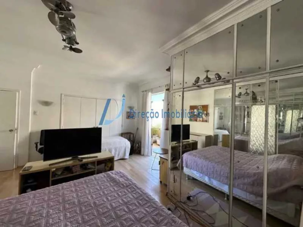 Cobertura, 5 quartos, 417 m² - Foto 25