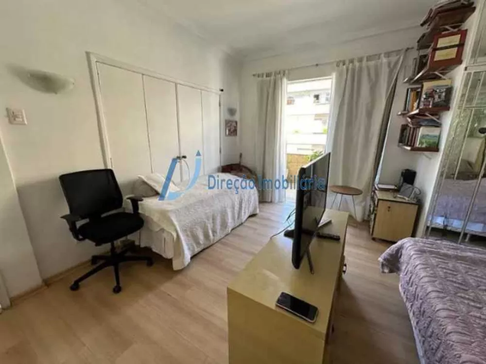 Cobertura, 5 quartos, 417 m² - Foto 20