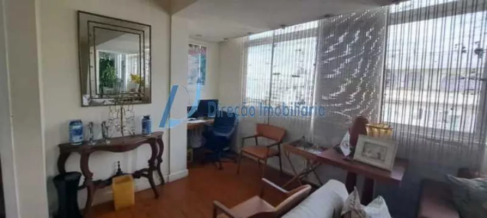 Cobertura, 5 quartos, 417 m² - Foto 7