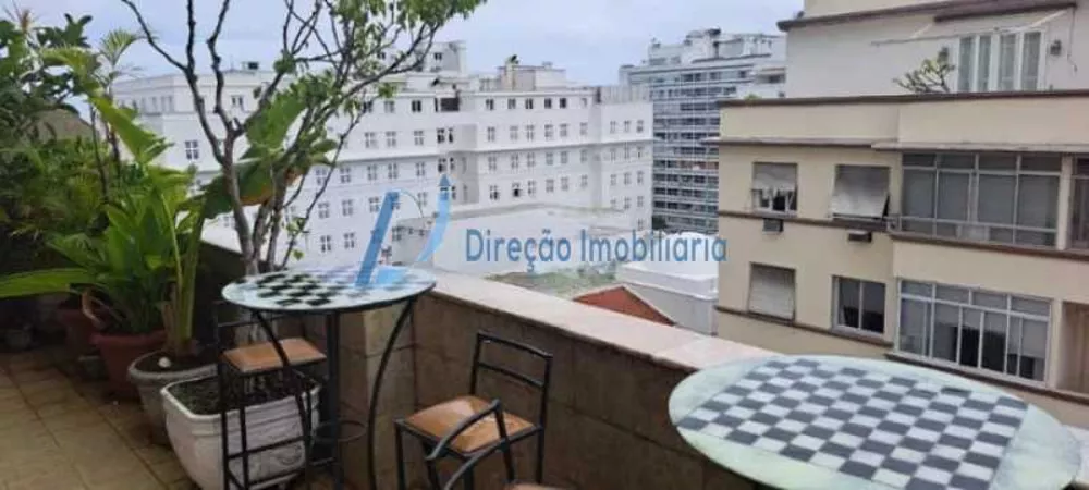 Cobertura, 5 quartos, 417 m² - Foto 11