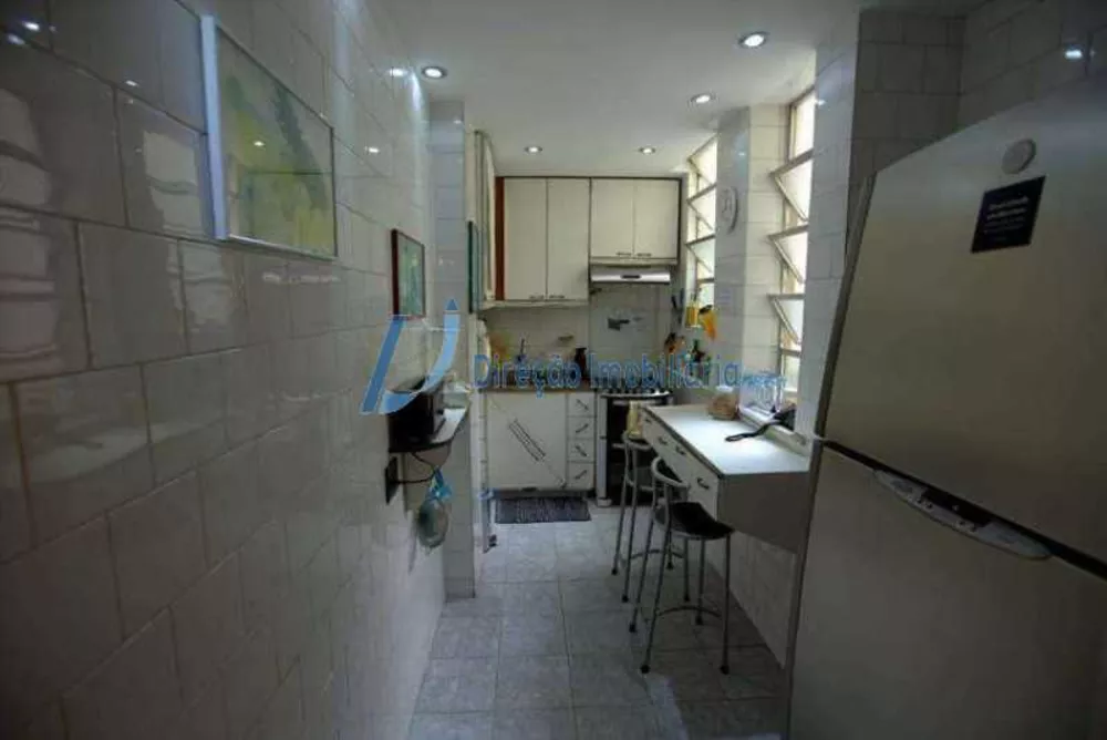 Apartamento, 2 quartos, 50 m² - Foto 9