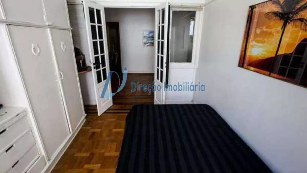Apartamento, 2 quartos, 50 m² - Foto 7