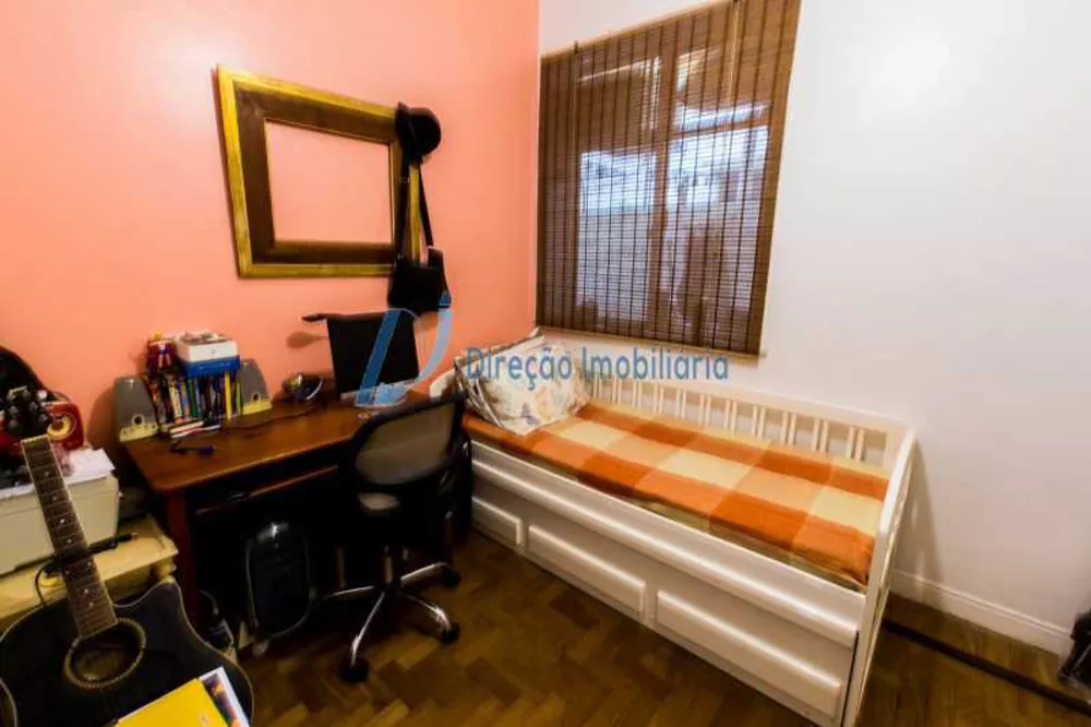 Apartamento, 2 quartos, 50 m² - Foto 6