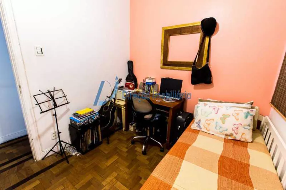 Apartamento, 2 quartos, 50 m² - Foto 16