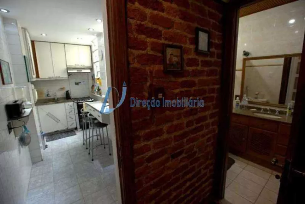 Apartamento, 2 quartos, 50 m² - Foto 12