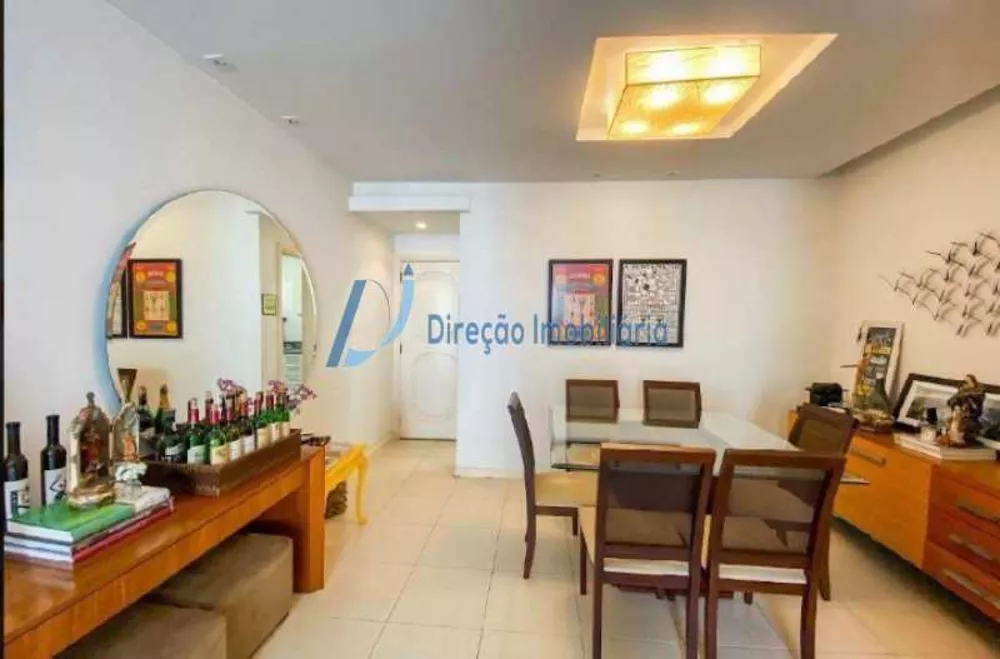 Apartamento, 3 quartos, 97 m² - Foto 2