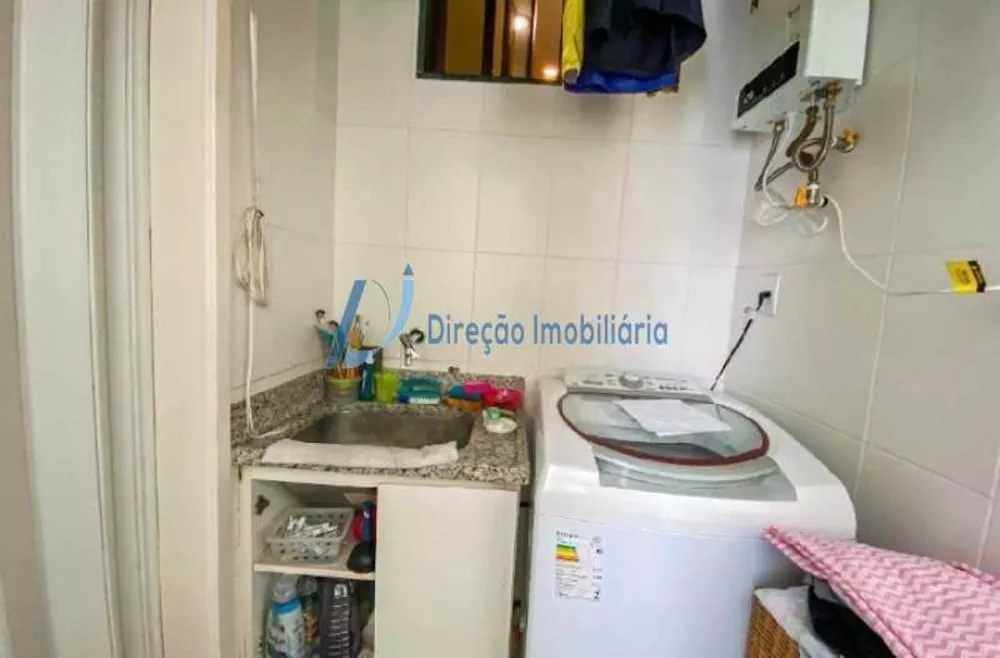 Apartamento, 3 quartos, 97 m² - Foto 21