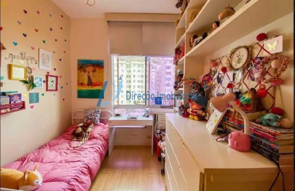 Apartamento, 3 quartos, 97 m² - Foto 4