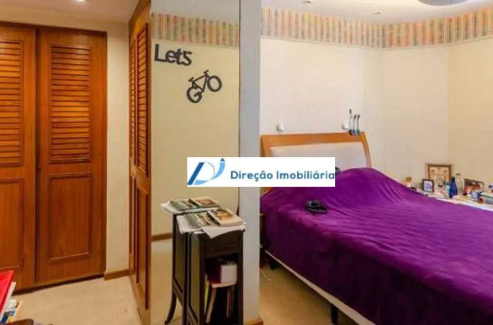 Cobertura, 4 quartos, 264 m² - Foto 18