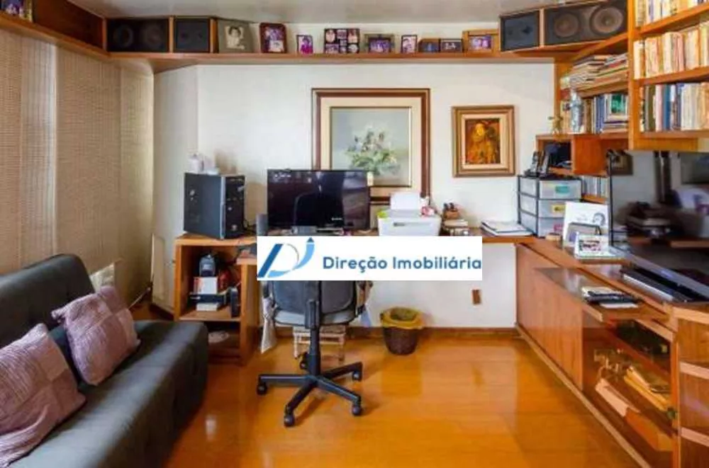 Cobertura, 4 quartos, 264 m² - Foto 16