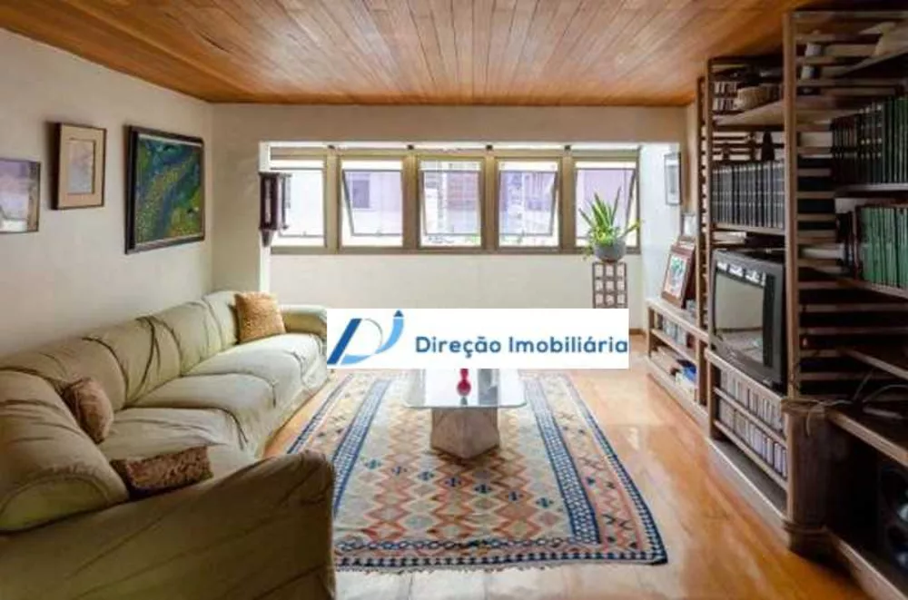 Cobertura, 4 quartos, 264 m² - Foto 11