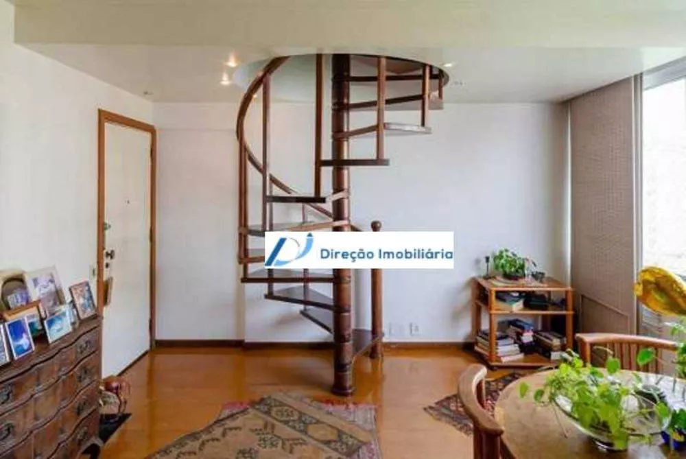 Cobertura, 4 quartos, 264 m² - Foto 12