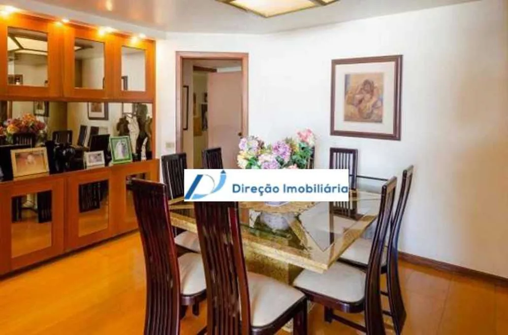 Cobertura, 4 quartos, 264 m² - Foto 15