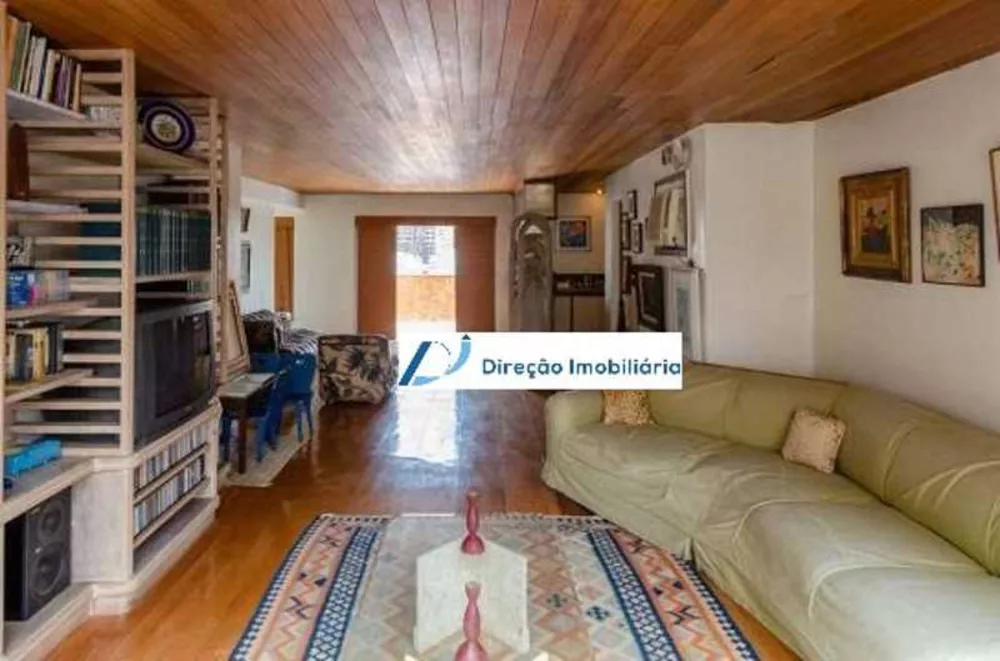 Cobertura, 4 quartos, 264 m² - Foto 10