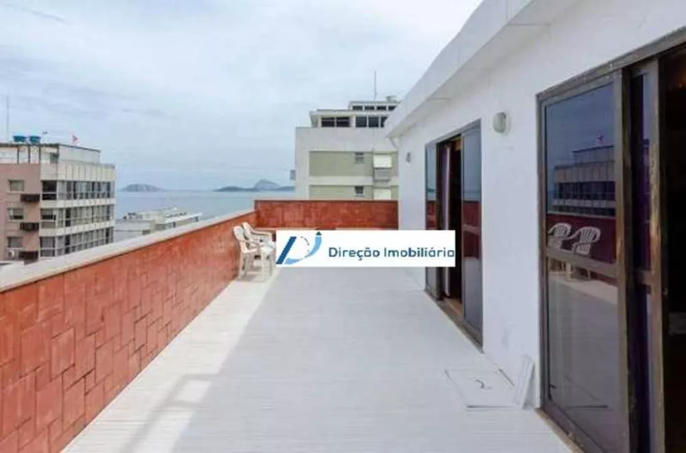 Cobertura, 4 quartos, 264 m² - Foto 6