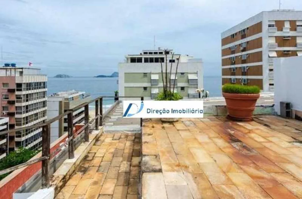 Cobertura, 4 quartos, 264 m² - Foto 3