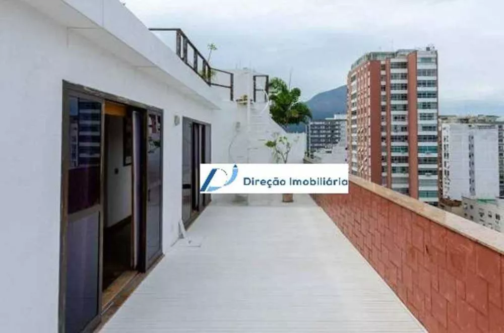 Cobertura, 4 quartos, 264 m² - Foto 5
