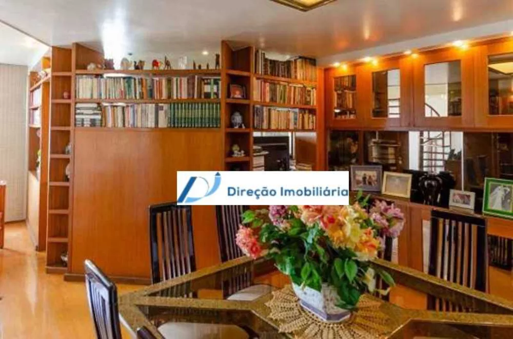 Cobertura, 4 quartos, 264 m² - Foto 14