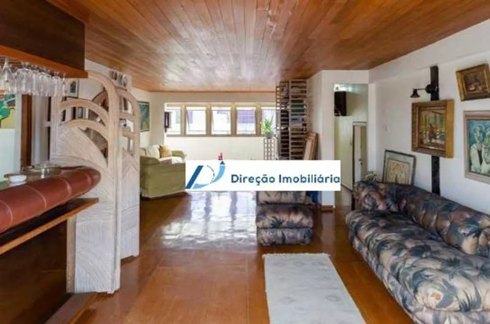 Cobertura, 4 quartos, 264 m² - Foto 9