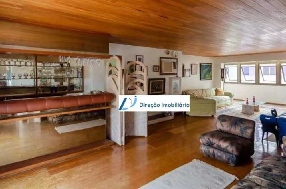 Cobertura, 4 quartos, 264 m² - Foto 8