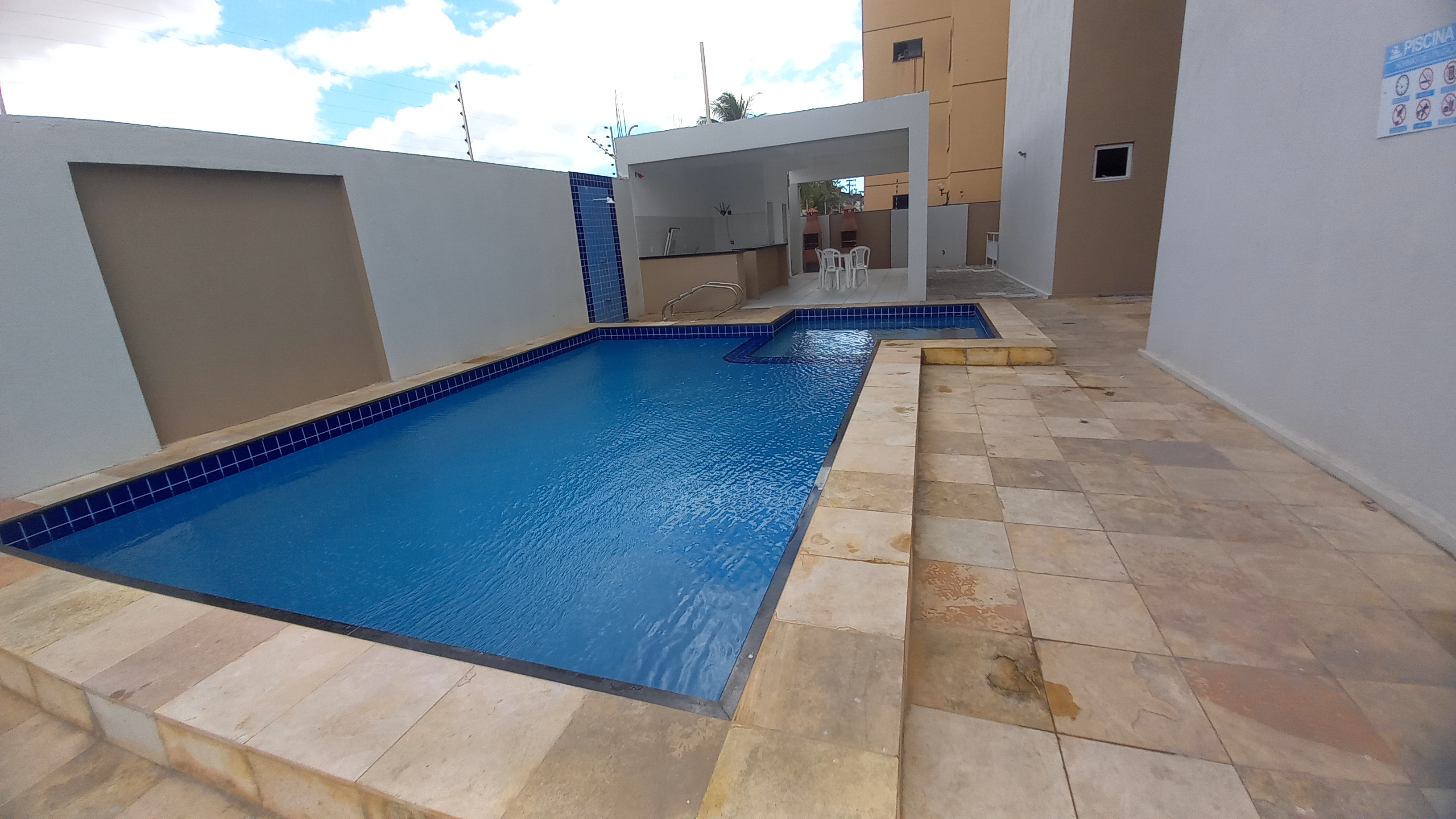 Apartamento à venda e aluguel com 3 quartos, 65m² - Foto 7