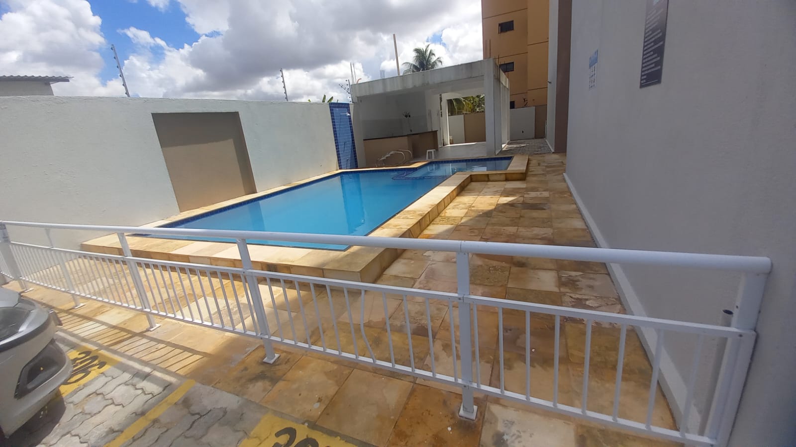 Apartamento à venda e aluguel com 3 quartos, 65m² - Foto 16