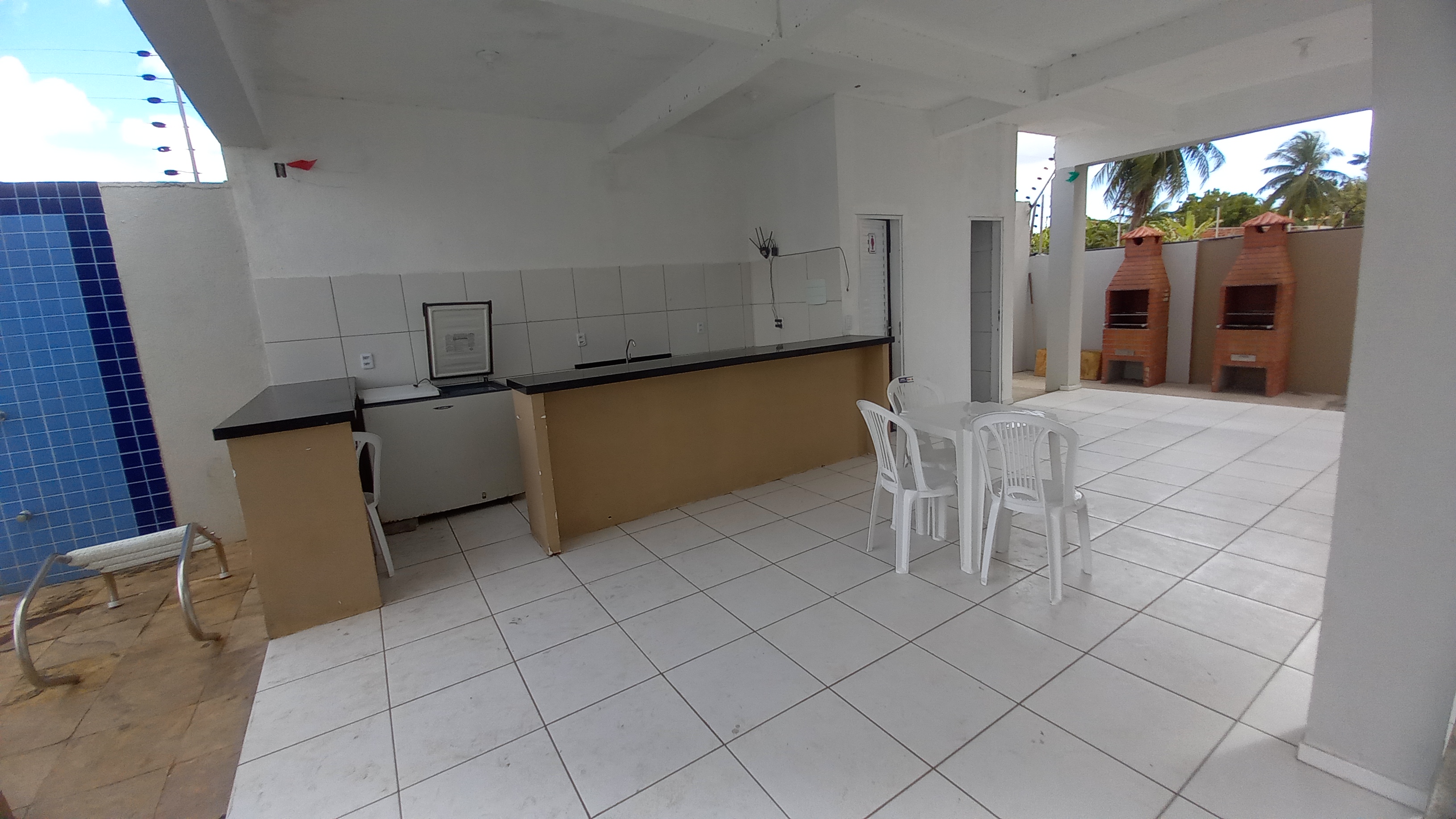 Apartamento à venda e aluguel com 3 quartos, 65m² - Foto 4