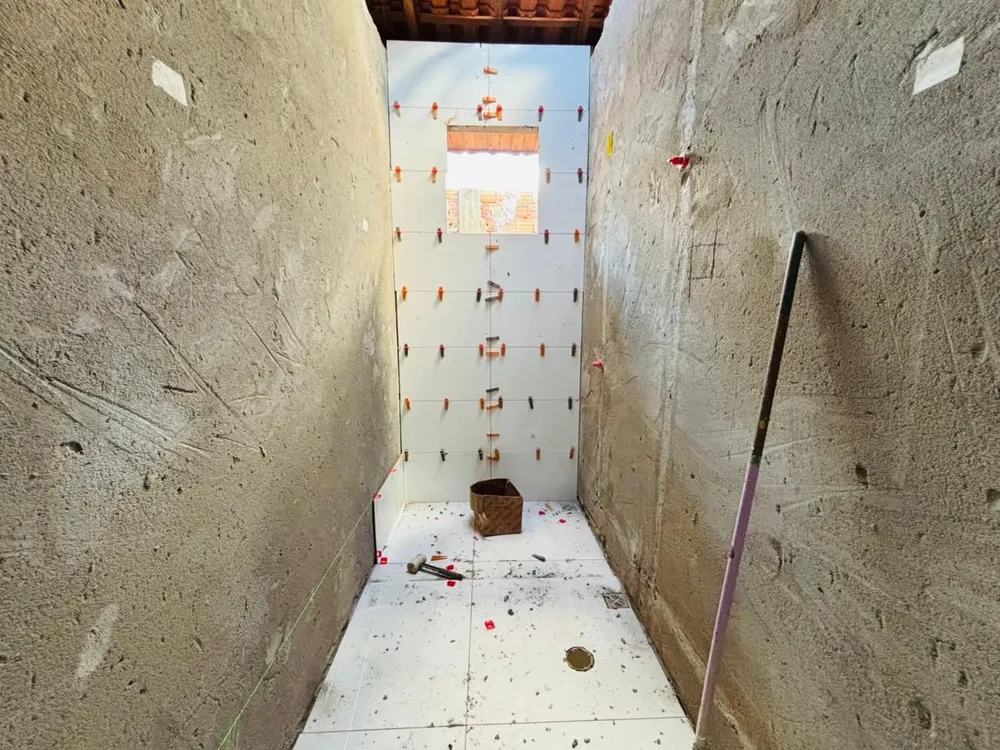 Casa, 2 quartos, 53 m² - Foto 3