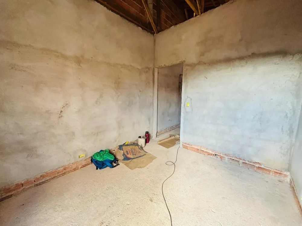 Casa, 2 quartos, 53 m² - Foto 1