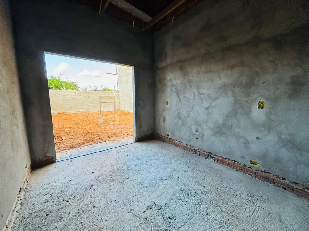 Casa, 2 quartos, 53 m² - Foto 4