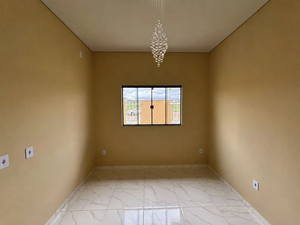 Casa, 2 quartos, 56 m² - Foto 2