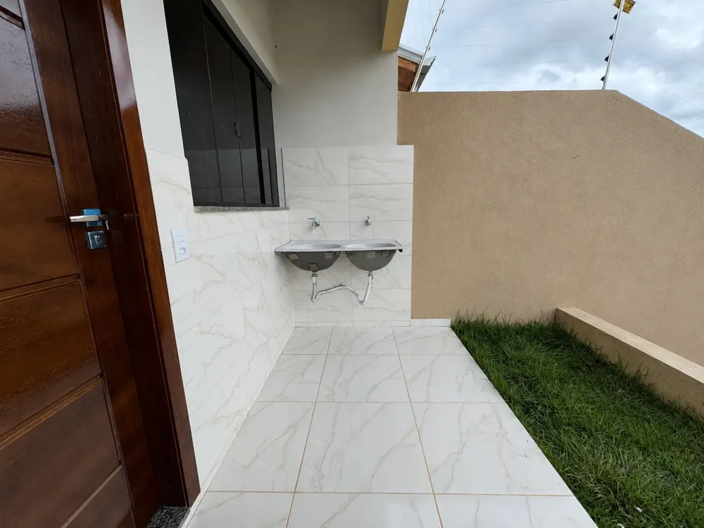 Casa, 2 quartos, 56 m² - Foto 4