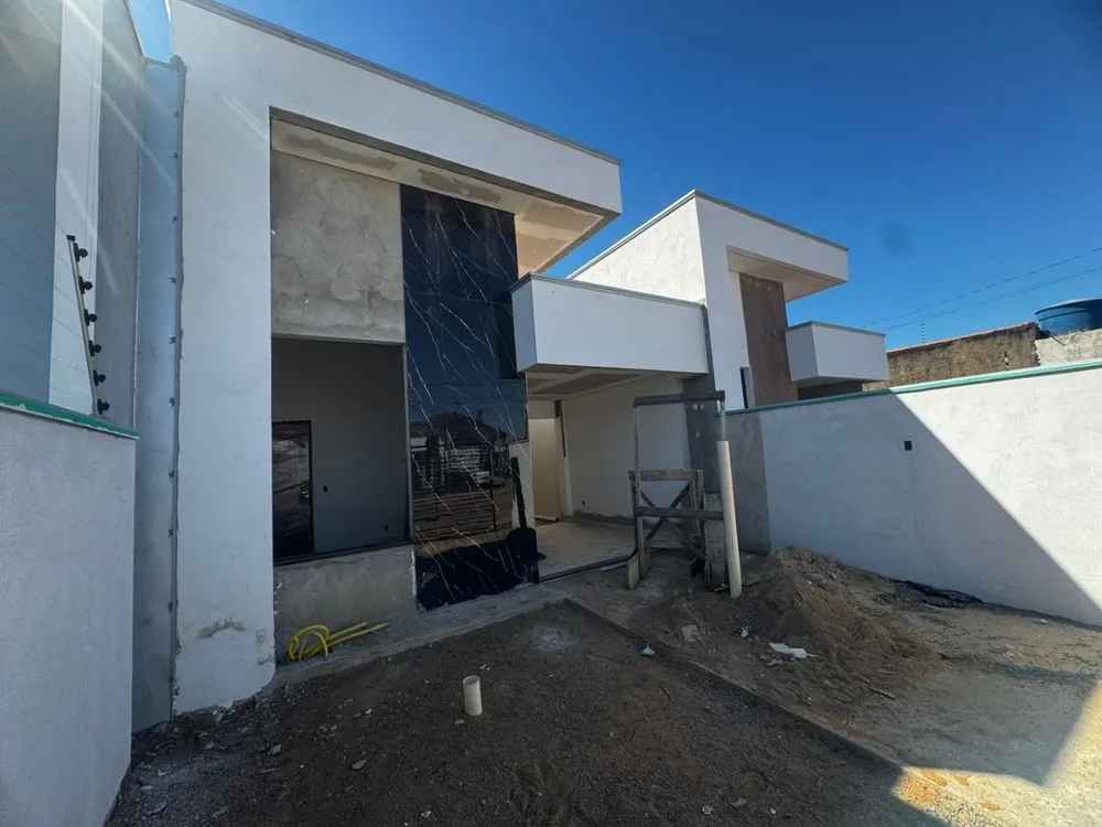 Casa, 2 quartos, 76 m² - Foto 2
