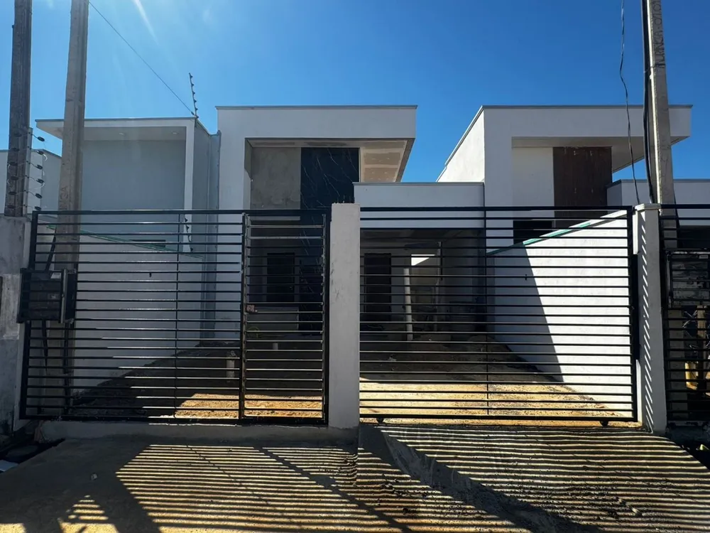 Casa, 2 quartos, 76 m² - Foto 3