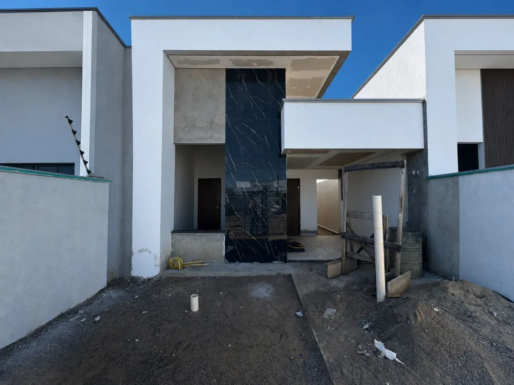 Casa, 2 quartos, 76 m² - Foto 1