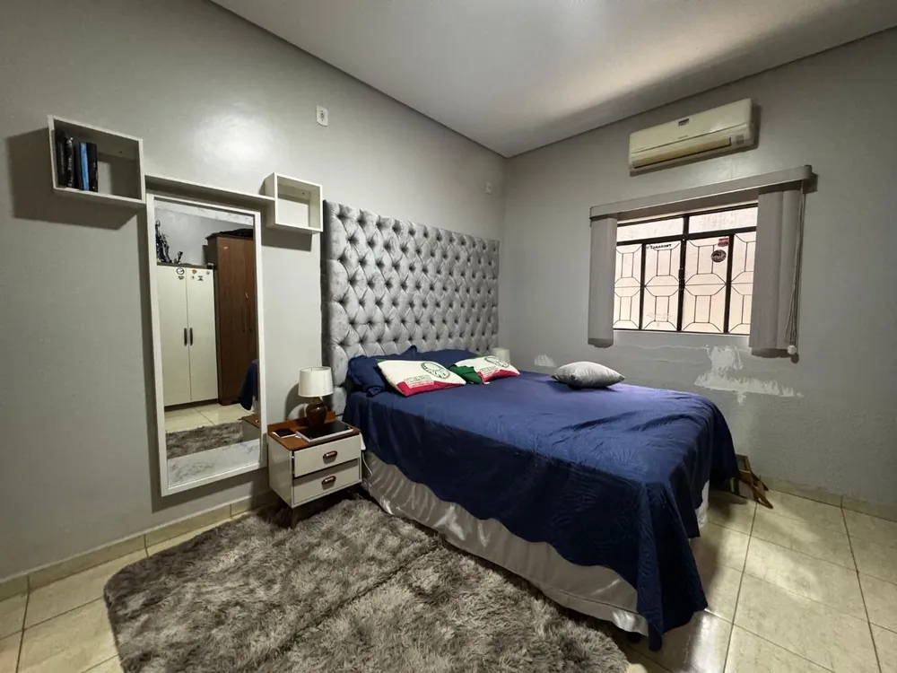 Casa, 3 quartos, 200 m² - Foto 2