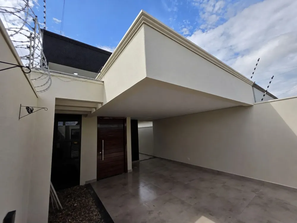 Casa, 2 quartos, 110 m² - Foto 1