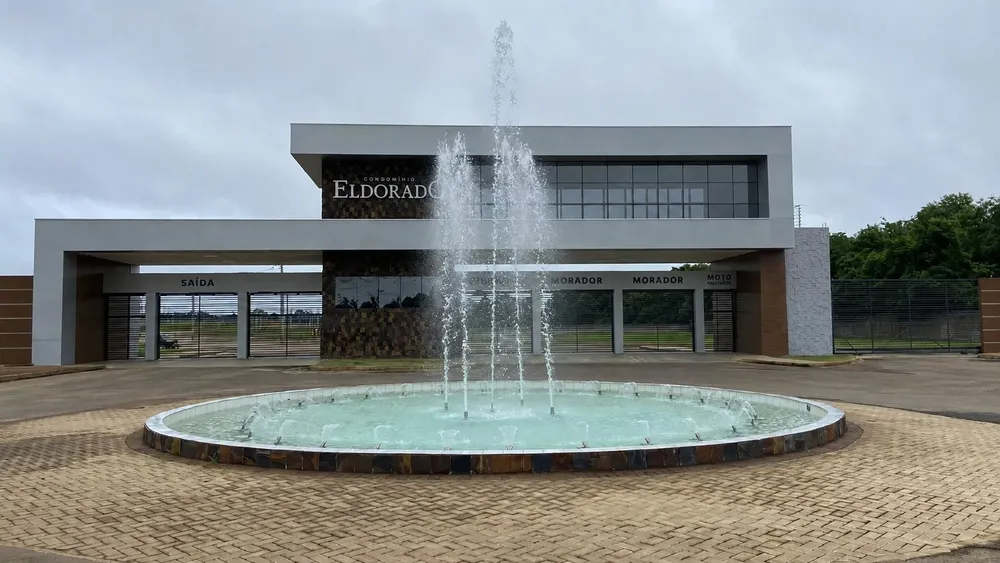 Loteamento e Condomínio, 360 m² - Foto 2