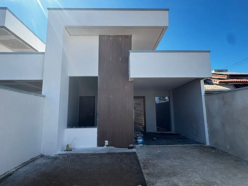 Casa, 2 quartos, 76 m² - Foto 1