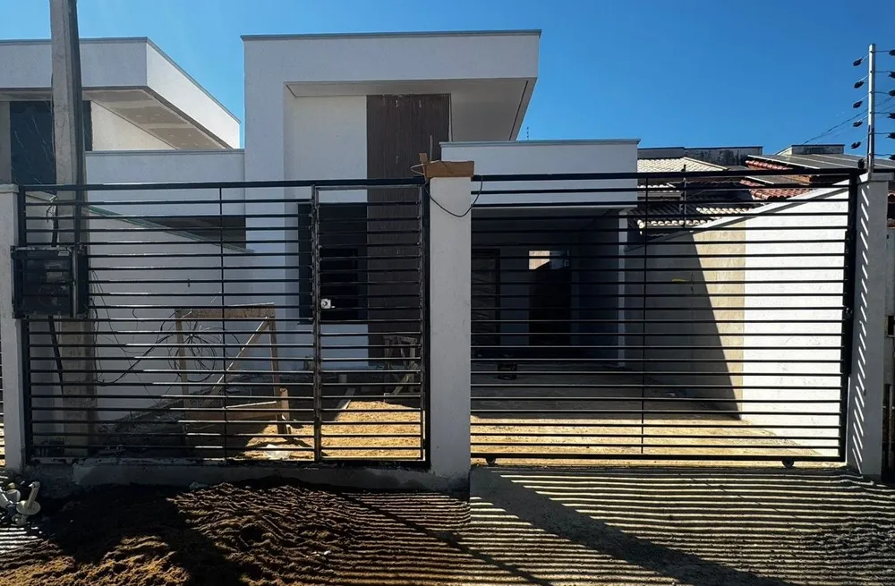 Casa, 2 quartos, 76 m² - Foto 2
