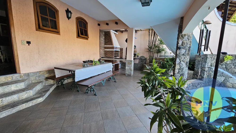 Casa, 5 quartos - Foto 5