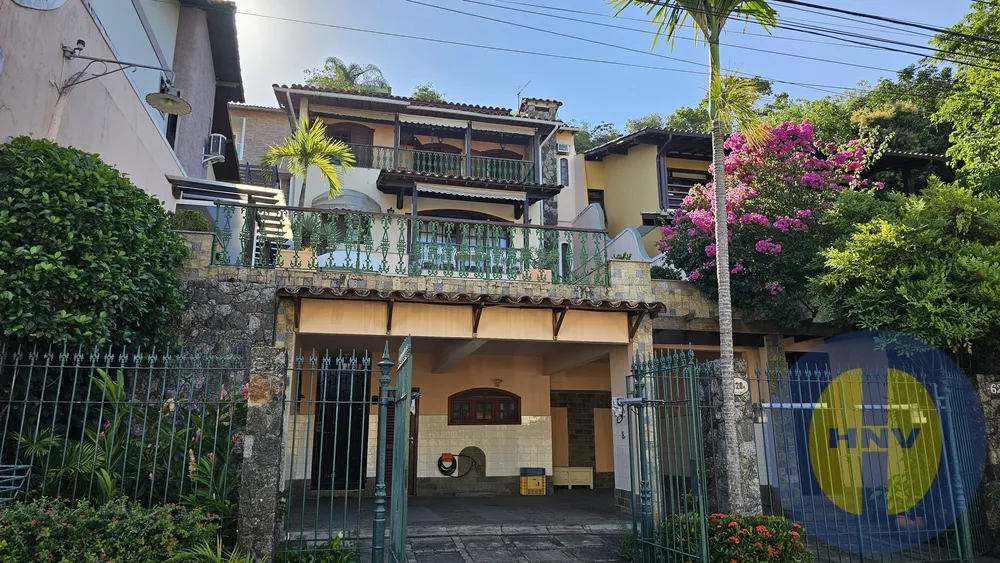 Casa, 5 quartos - Foto 3