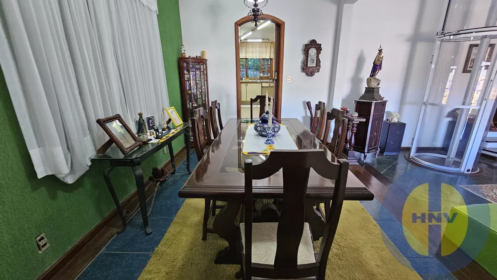 Casa, 5 quartos - Foto 18