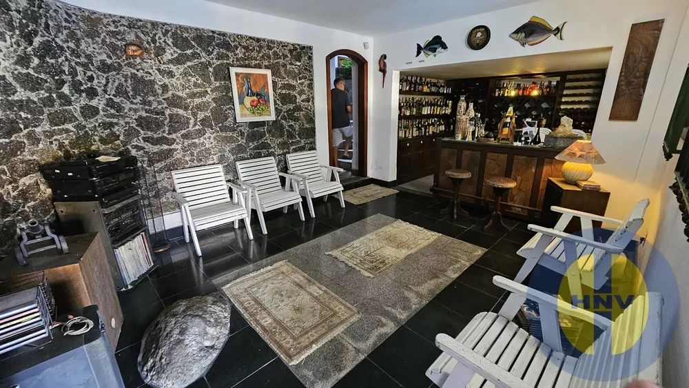 Casa, 5 quartos - Foto 11