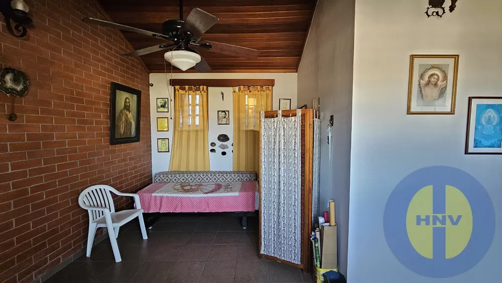 Casa, 5 quartos - Foto 41