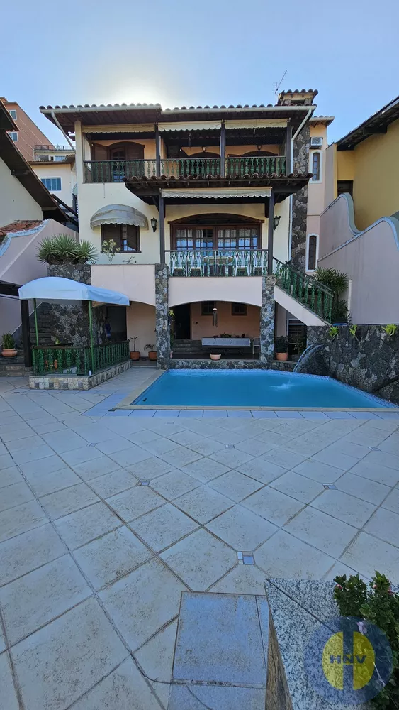 Casa, 5 quartos - Foto 1