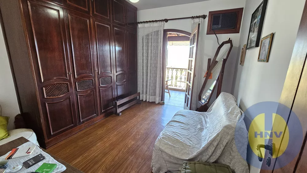 Casa, 5 quartos - Foto 32