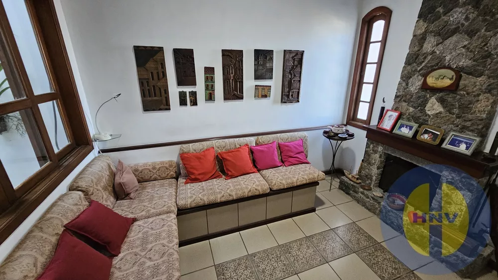 Casa, 5 quartos - Foto 15