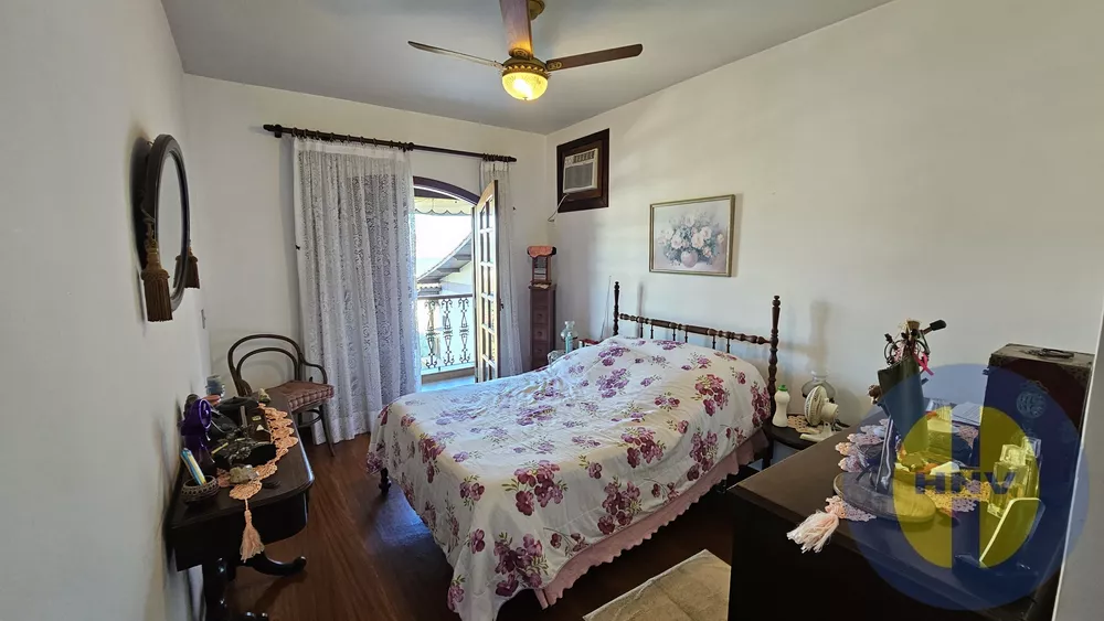 Casa, 5 quartos - Foto 31
